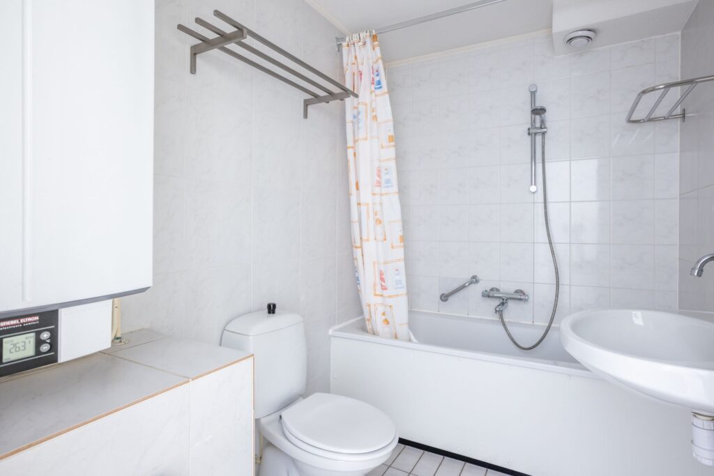 De Noordkaap Badkamer